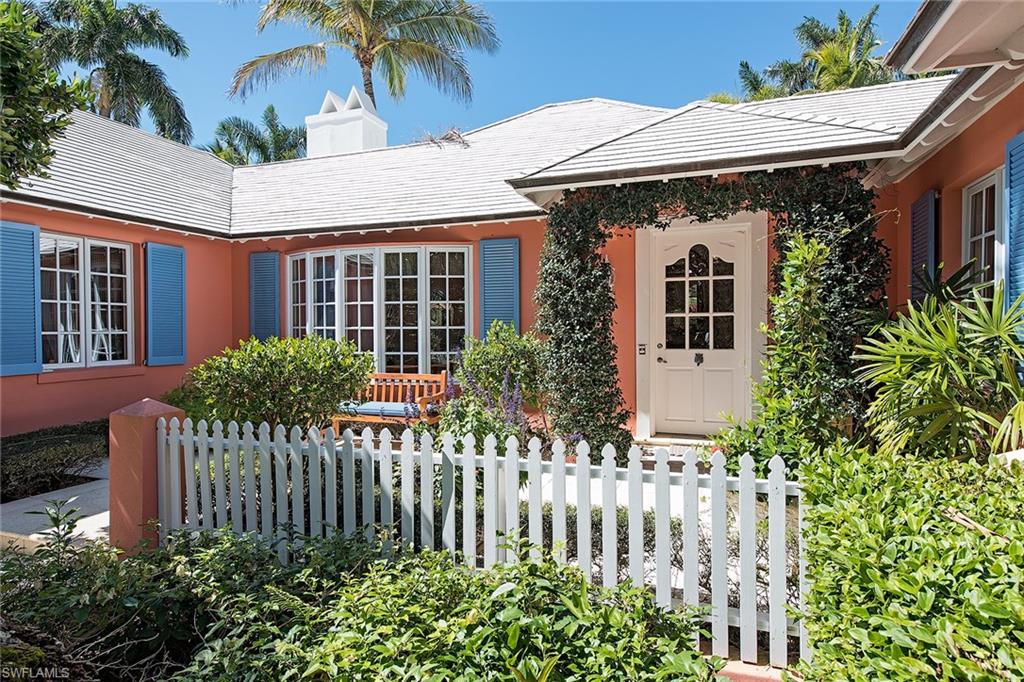 PORT ROYAL - Residential