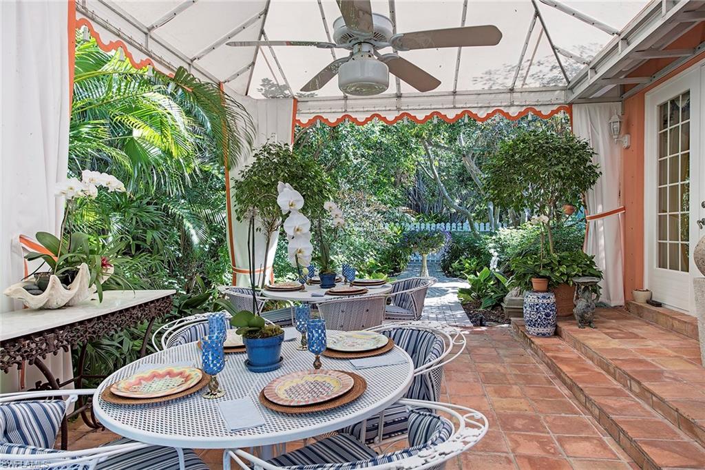 PORT ROYAL - Residential