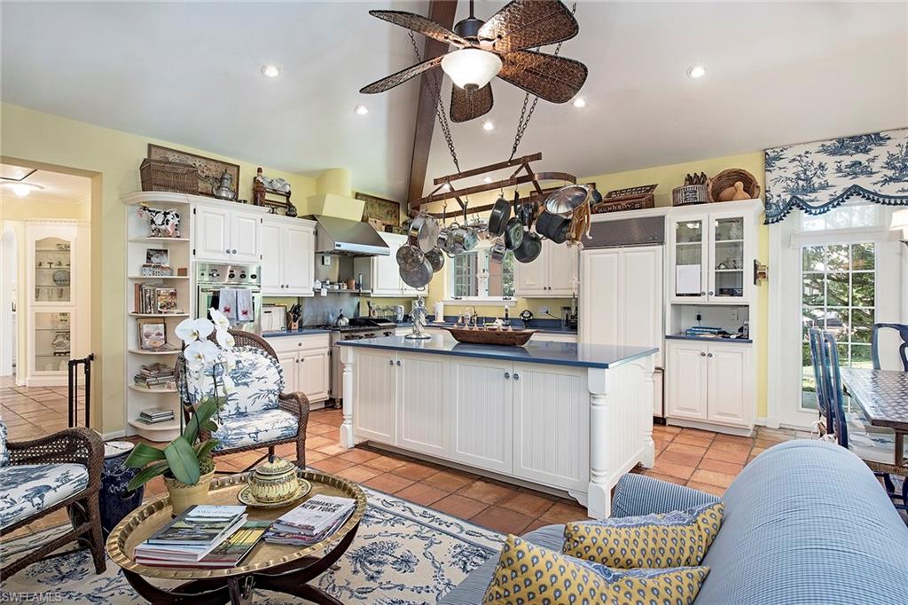 PORT ROYAL - Residential