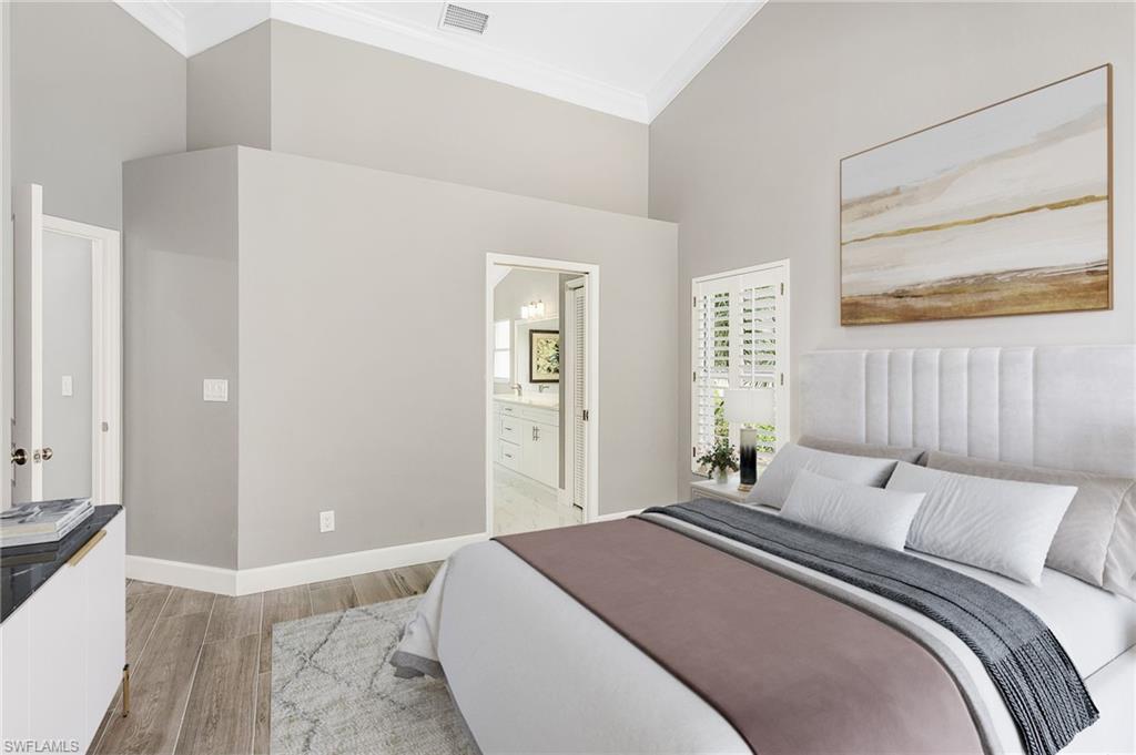 BAY CEDAR - Residential