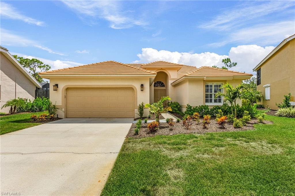 BAY CEDAR - Residential