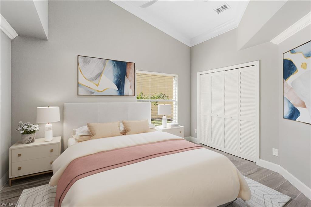 BAY CEDAR - Residential