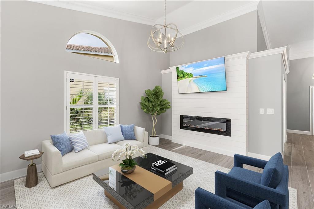 BAY CEDAR - Residential