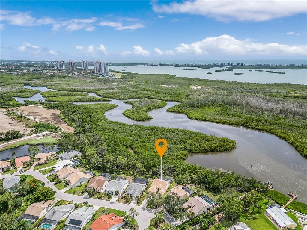 BAY CEDAR - Residential