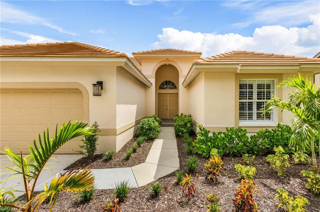 BAY CEDAR - Residential