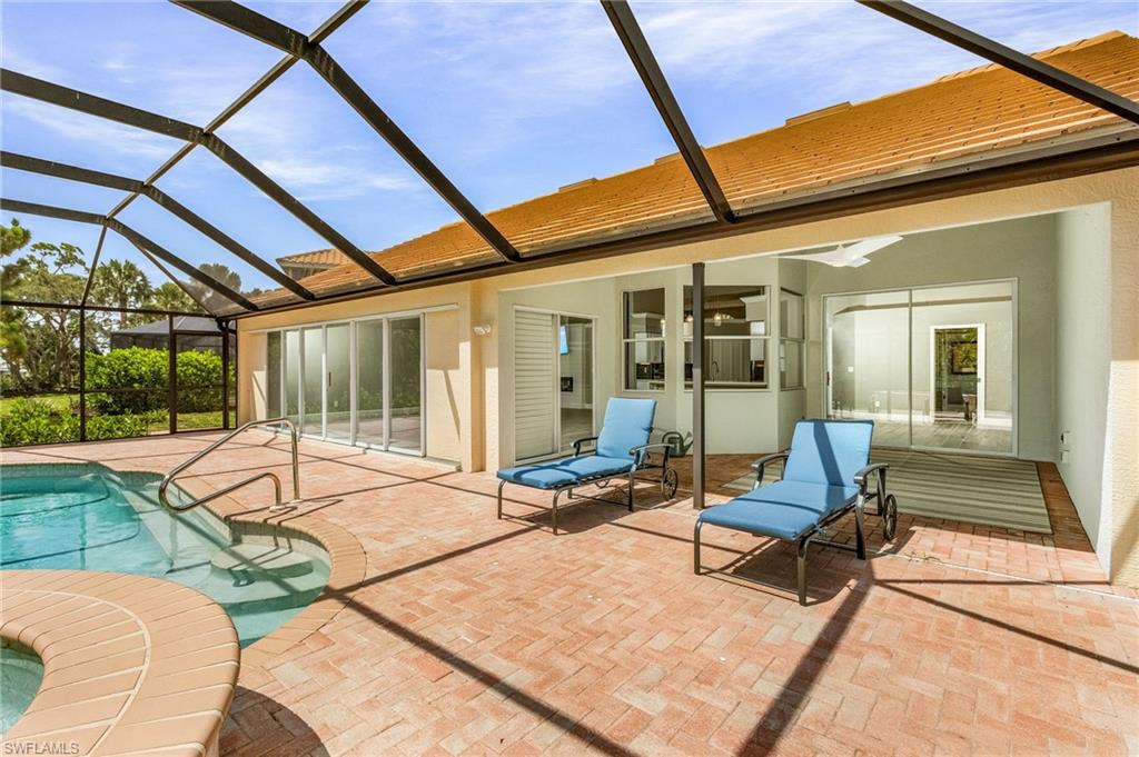 BAY CEDAR - Residential