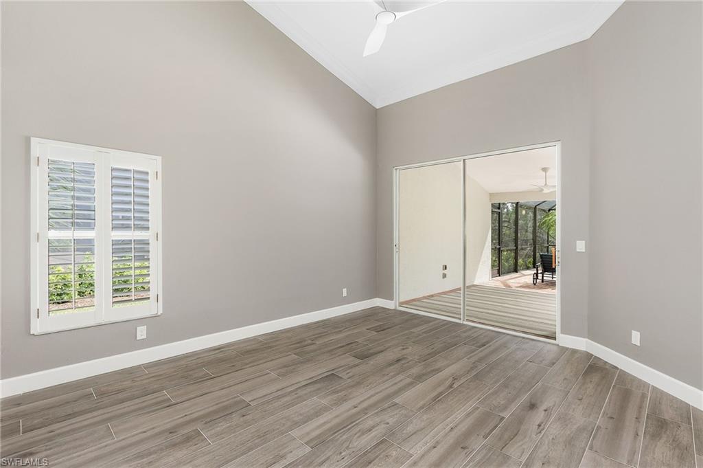 BAY CEDAR - Residential