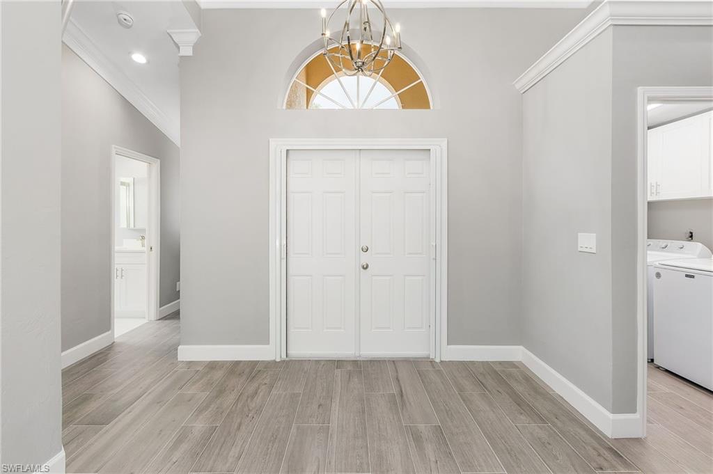 BAY CEDAR - Residential