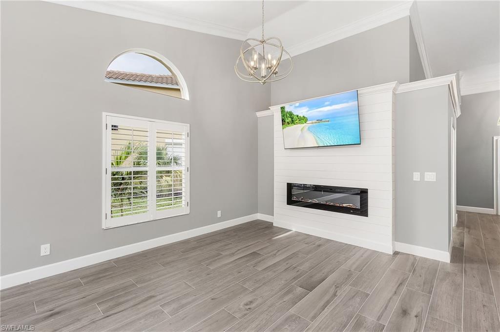 BAY CEDAR - Residential