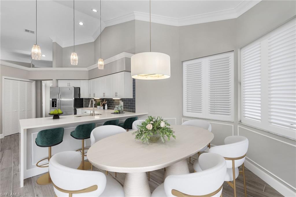 BAY CEDAR - Residential