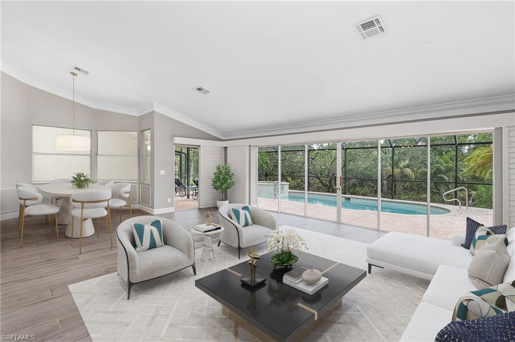 BAY CEDAR - Residential