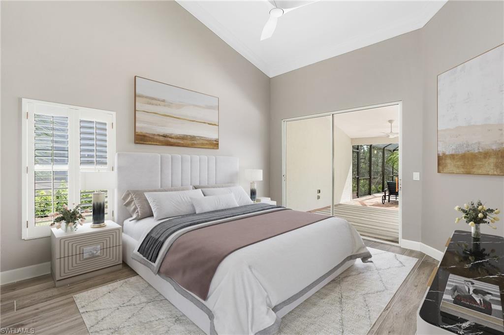 BAY CEDAR - Residential