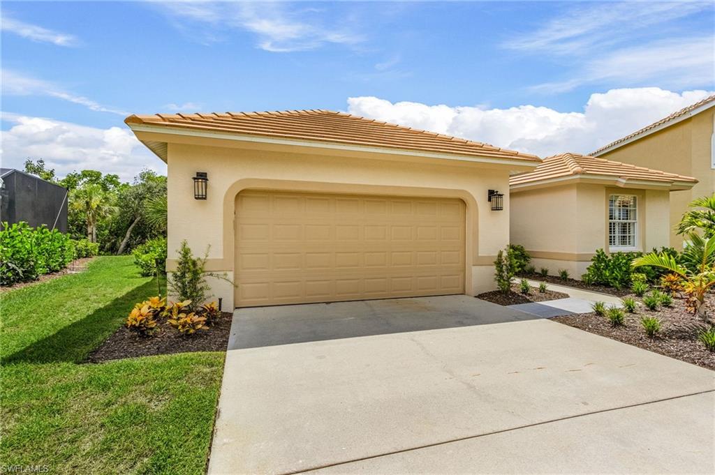 BAY CEDAR - Residential