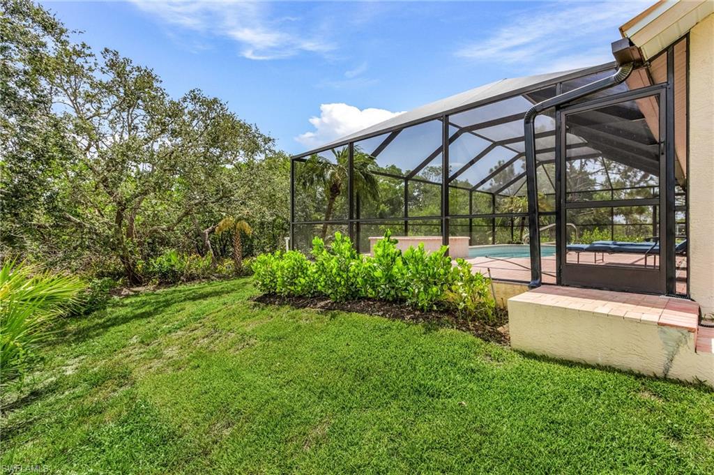 BAY CEDAR - Residential