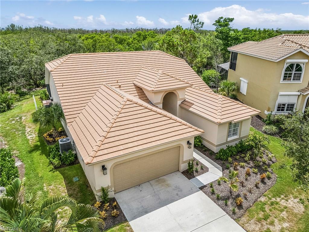 BAY CEDAR - Residential