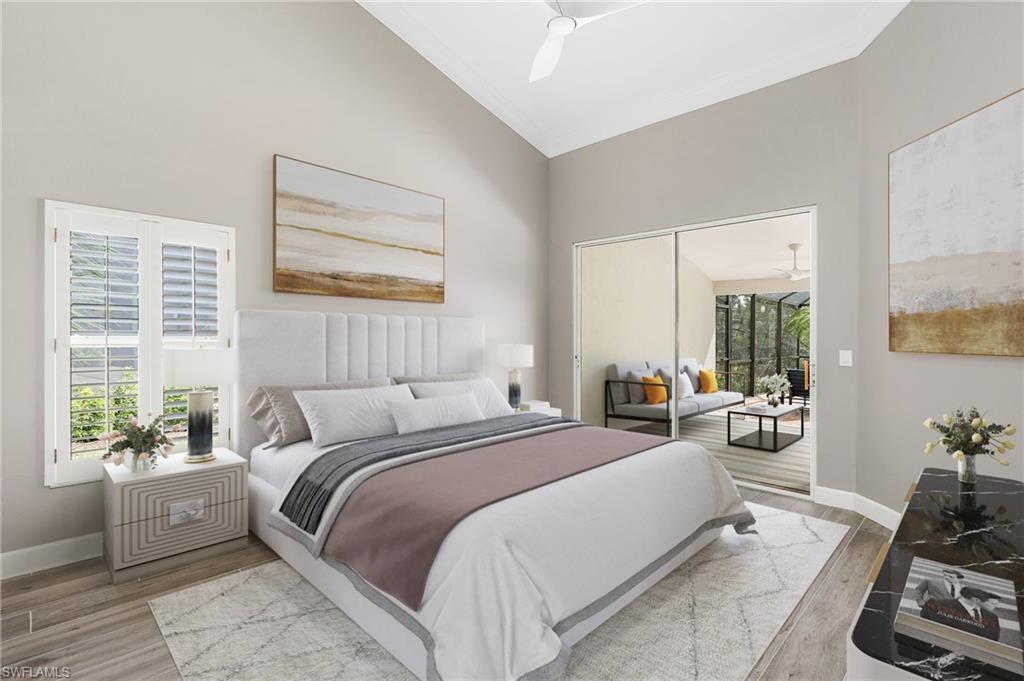 BAY CEDAR - Residential