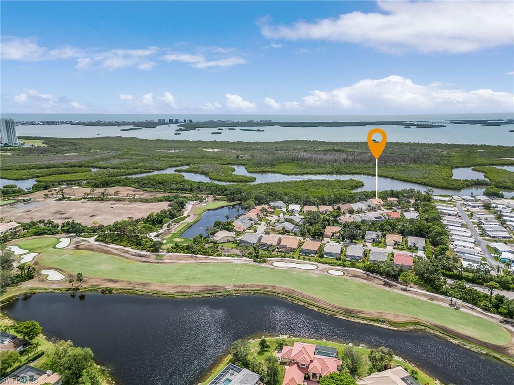 BAY CEDAR - Residential