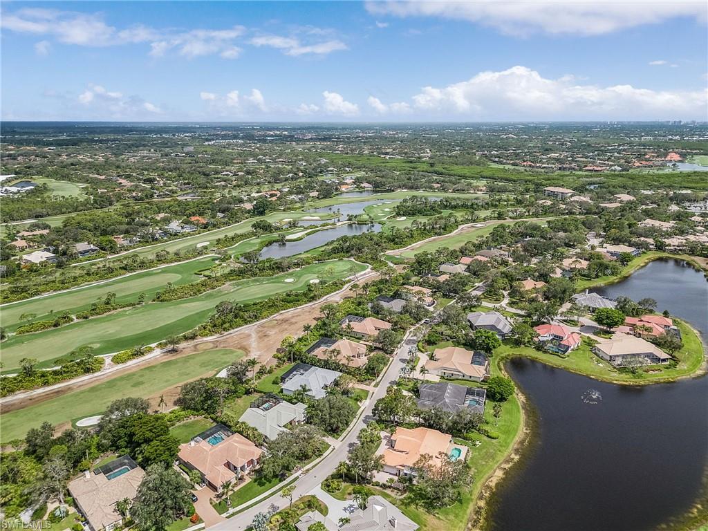 BAY CEDAR - Residential