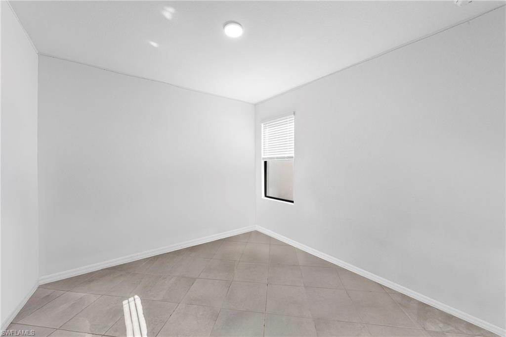 PORTICO - Residential Lease