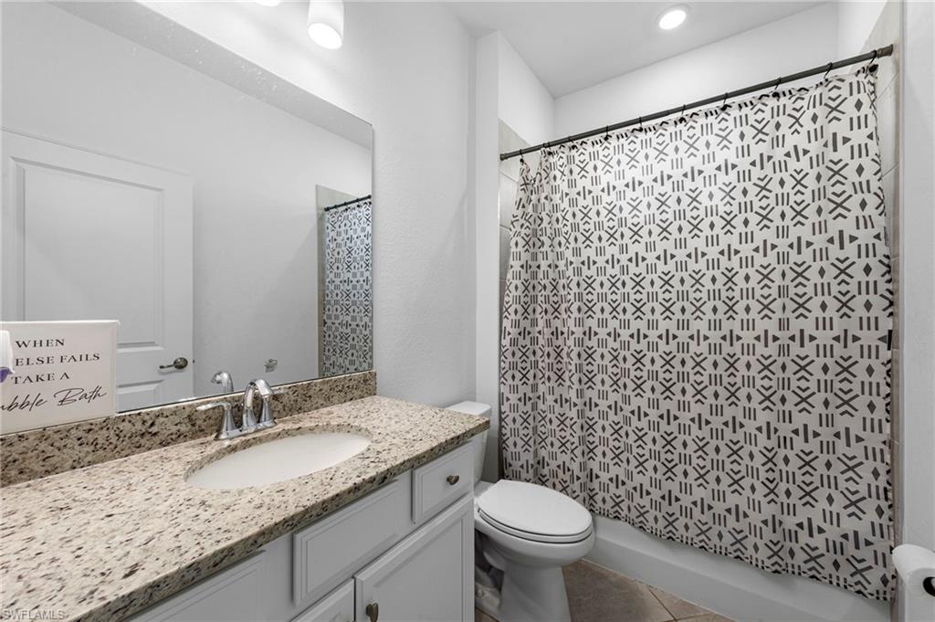 PORTICO - Residential Lease