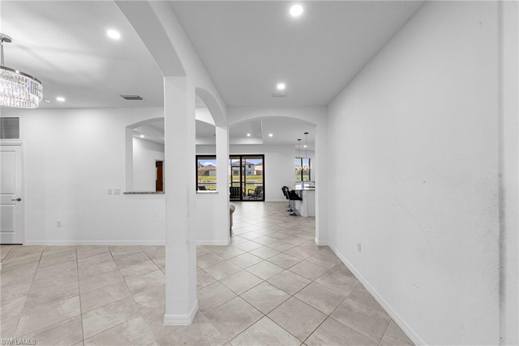 PORTICO - Residential Lease