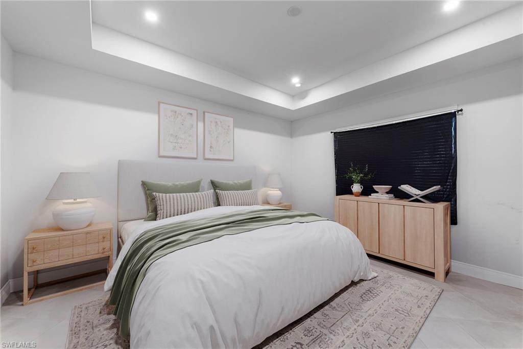 PORTICO - Residential Lease