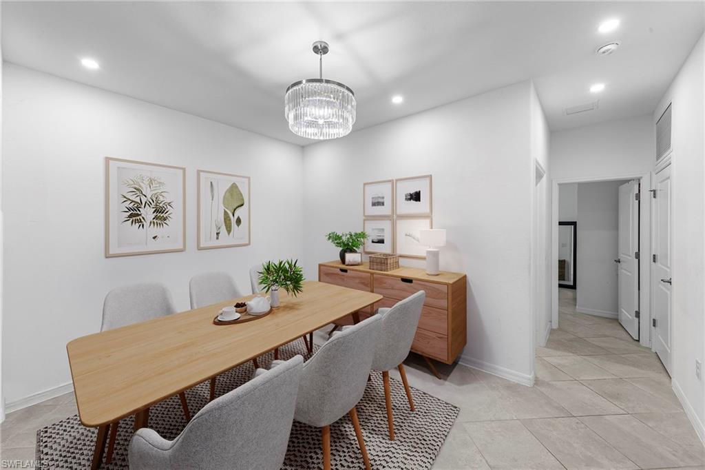 PORTICO - Residential Lease