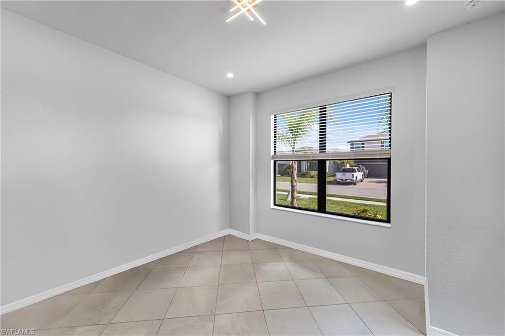 PORTICO - Residential Lease