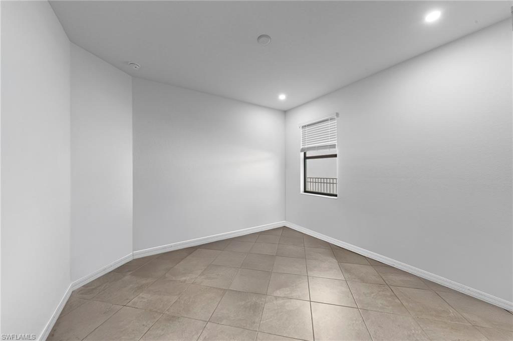 PORTICO - Residential Lease