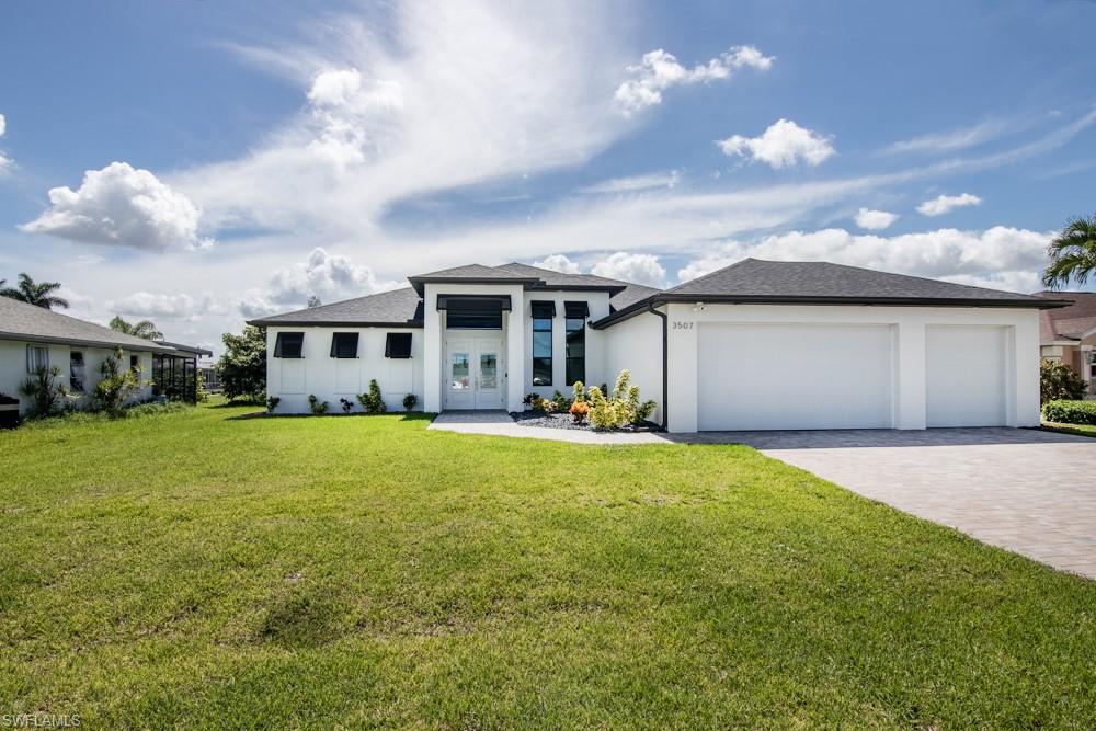 CAPE CORAL - Residential Lease