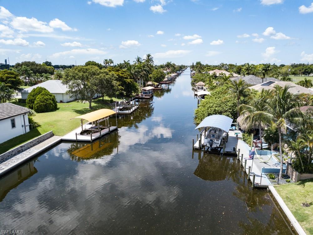 CAPE CORAL - Residential Lease