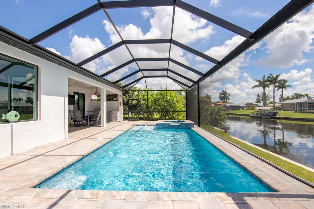 CAPE CORAL - Residential Lease