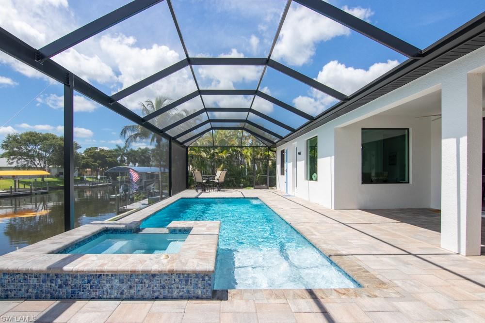 CAPE CORAL - Residential Lease