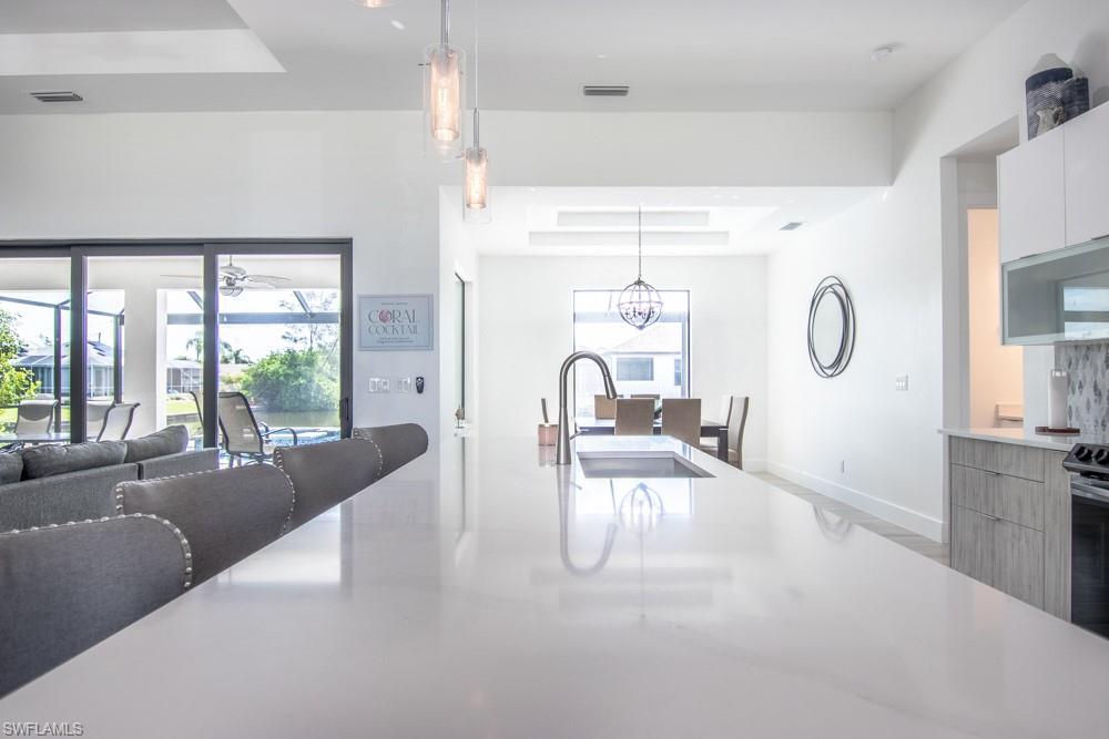 CAPE CORAL - Residential Lease