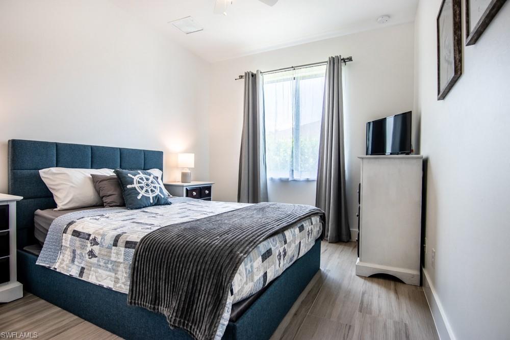 CAPE CORAL - Residential Lease