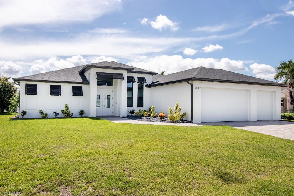 CAPE CORAL - Residential Lease