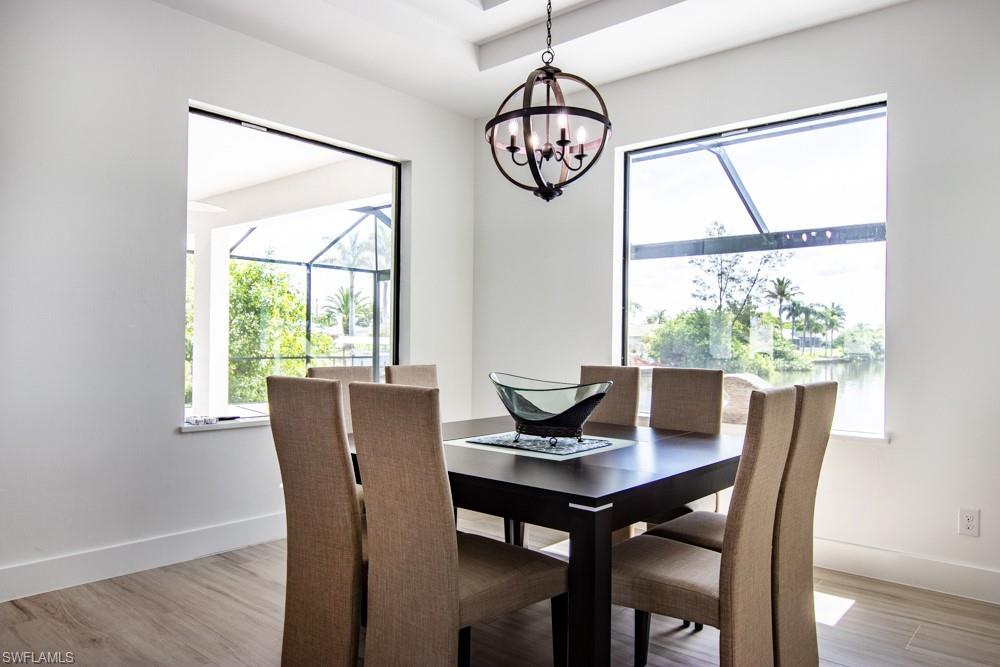 CAPE CORAL - Residential Lease