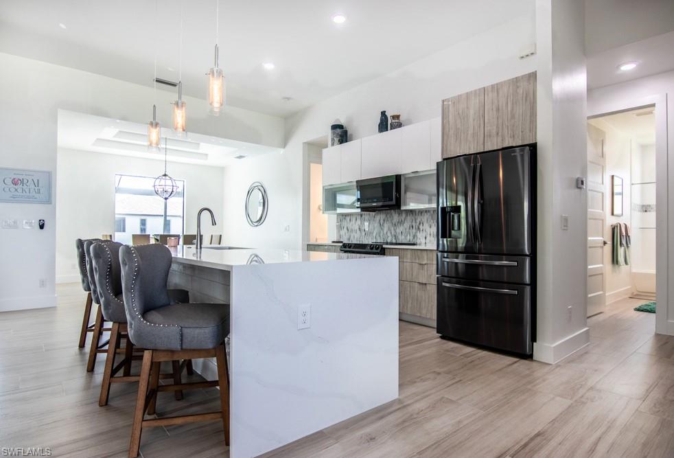 CAPE CORAL - Residential Lease