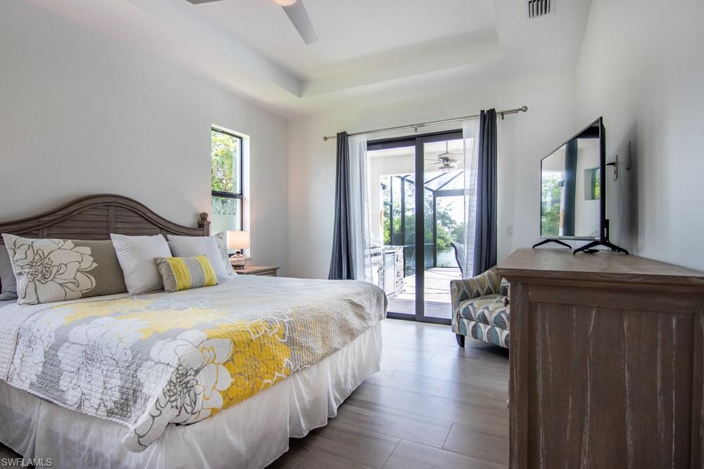 CAPE CORAL - Residential Lease