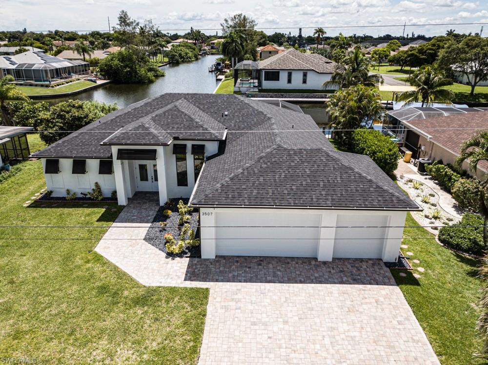 CAPE CORAL - Residential Lease