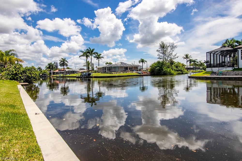 CAPE CORAL - Residential Lease