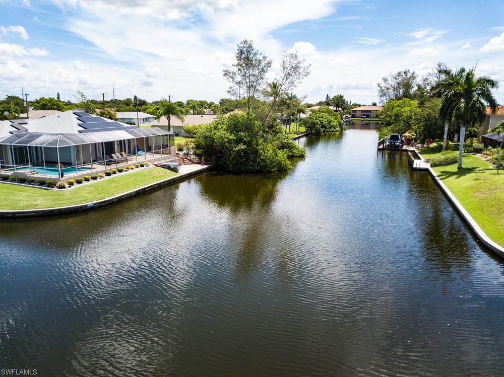 CAPE CORAL - Residential Lease