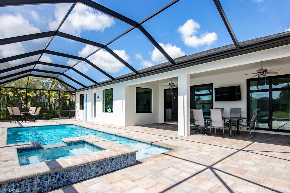 CAPE CORAL - Residential Lease