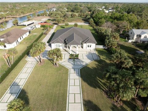 866 12th ST NE NAPLES FL 34120