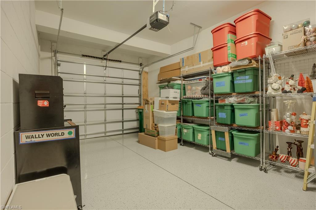 RICHMOND PARK - Residential