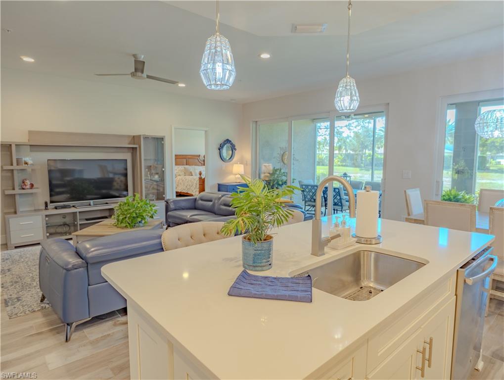 RICHMOND PARK - Residential