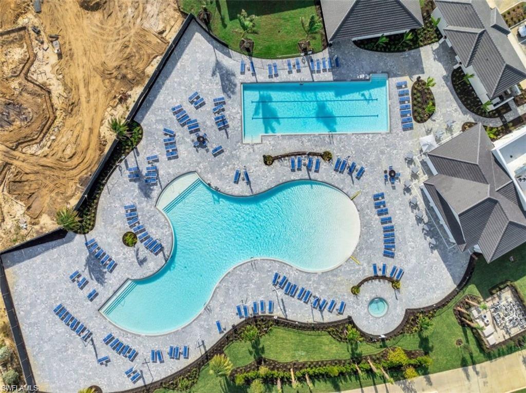 BABCOCK NATIONAL - Residential Lease