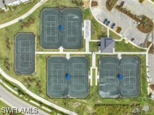 BABCOCK NATIONAL - Residential Lease