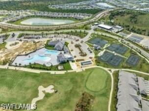 BABCOCK NATIONAL - Residential Lease