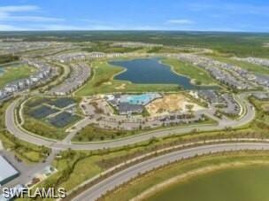 BABCOCK NATIONAL - Residential Lease